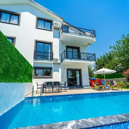 Doga Villa Kemer (Menekse Mahallesi)