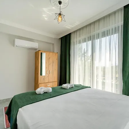 Doga Villa *