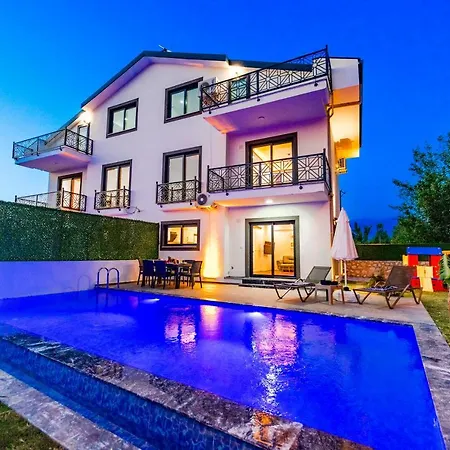 Doga Villa *
