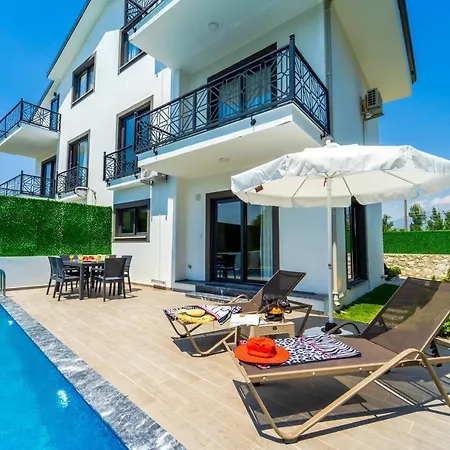Doga Villa *