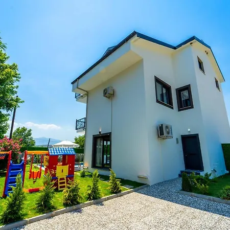 Villa Doga