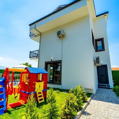 Villa Doga Kemer (Menekse Mahallesi)