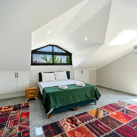 Doga Villa