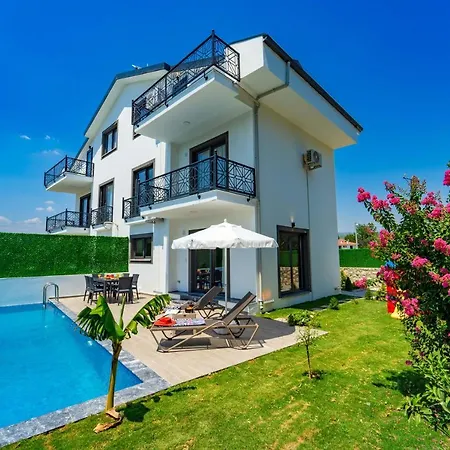 Villa Doga Kemer (Menekse Mahallesi)