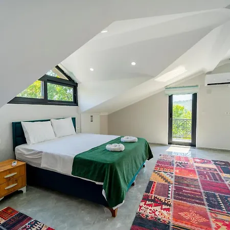 Doga Villa