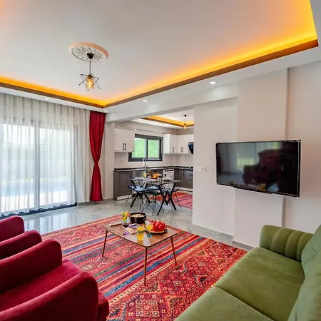 Villa Doga *