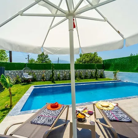 Doga Kemer (Menekse Mahallesi)