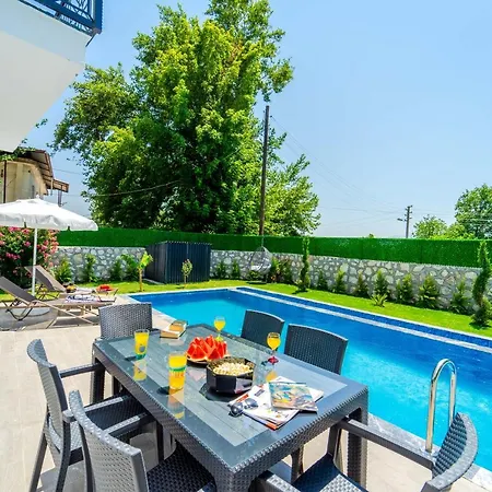 Villa Doga