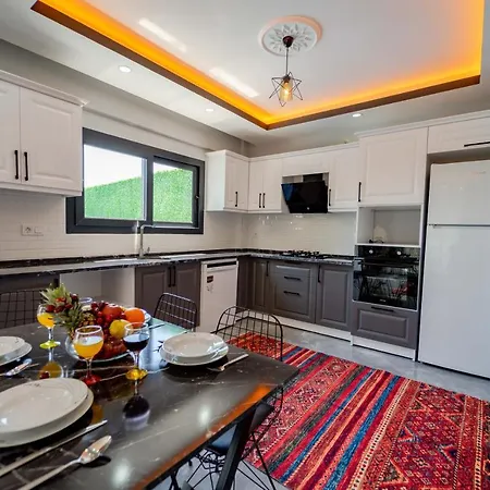 Doga Villa *