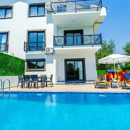 Doga Villa