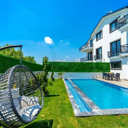 Doga Villa