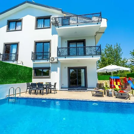 Doga Villa