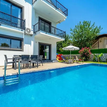Villa Doga