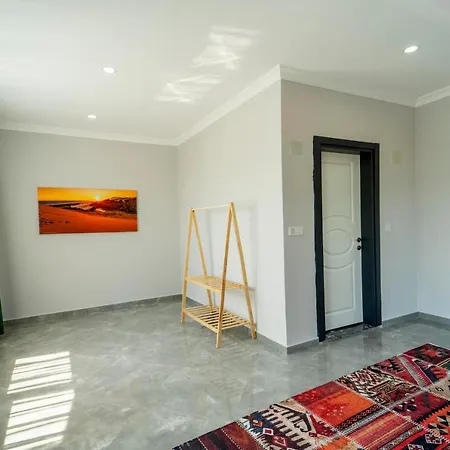 Villa Doga