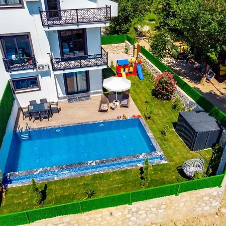Villa Doga *
