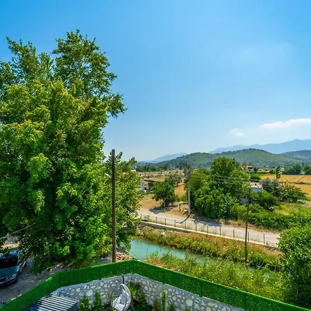 Villa Doga