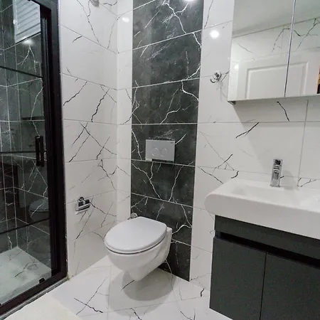 Doga Villa Kemer (Menekse Mahallesi)