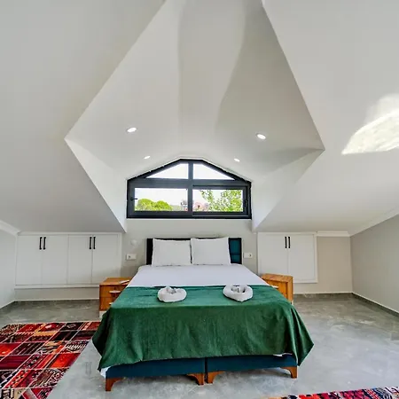 Doga Villa *