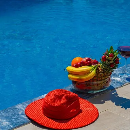 Doga Villa *