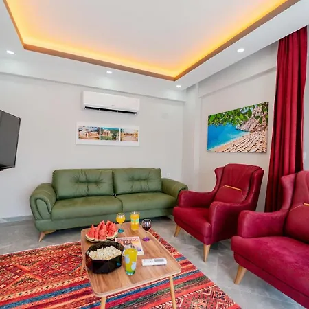 Doga Villa *