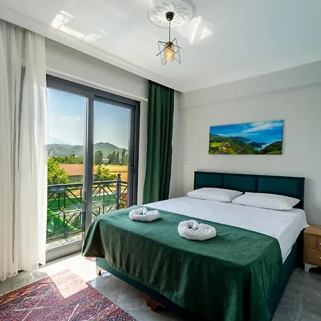 Villa Doga Kemer (Menekse Mahallesi)