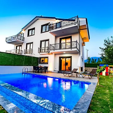 Villa Doga *