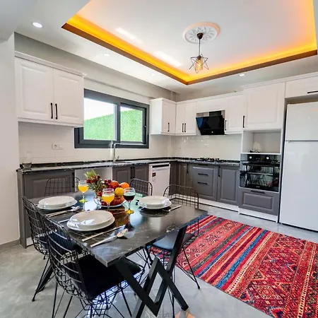 Villa Doga Kemer (Menekse Mahallesi)