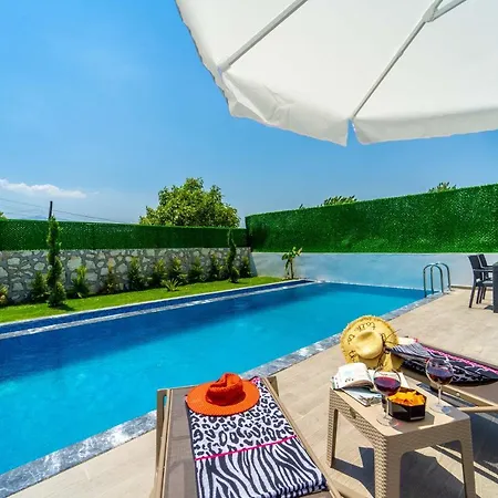 Villa Doga *