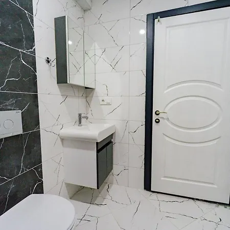 Doga Villa Kemer (Menekse Mahallesi)