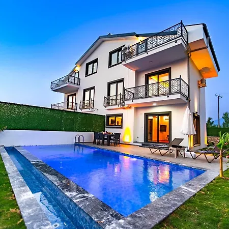 Villa Doga
