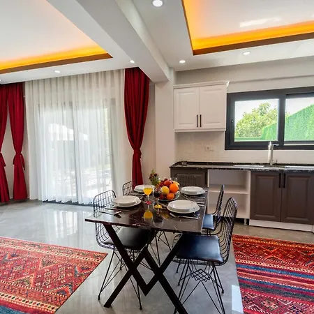 Villa Doga